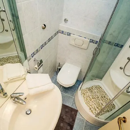 Apartment Santis
